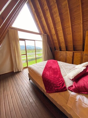 3 Schlafzimmer, WLAN