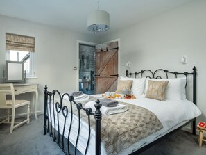 3 habitaciones, wifi gratis y ropa de cama 