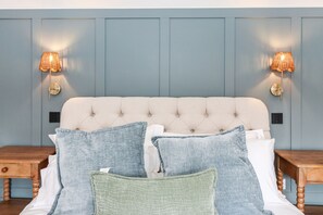 3 bedrooms, individually decorated, individually furnished, free WiFi - Tuffs Farm (Kings Langley)