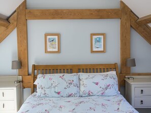1 dormitorio, wifi gratis, ropa de cama