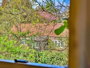 Interior - Beautiful  villa for 5 people with WIFI, terrace and pets allowed (North Berwick)