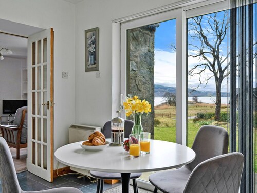 Beautiful  villa for 6 people with WIFI, terrace and pets allowed