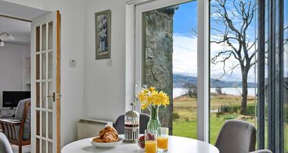 Beautiful villa for 6 people with WIFI, terrace and pets allowed