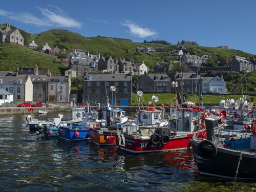 Wonderful  villa for 4 guests with WIFI, TV and pets allowed