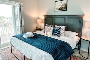 4 sovrum, strykjärn/strykbräda, gratis wi-fi och sängkläder