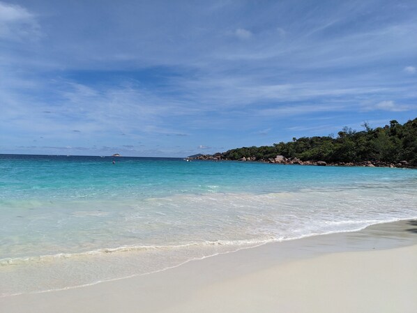 Plage