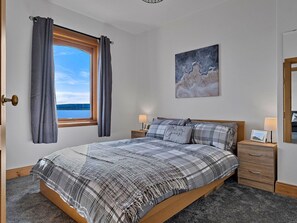 2 slaapkamers, gratis wifi, beddengoed