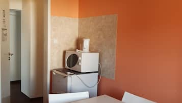 Dreibettzimmer
