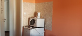 2-Rent Group Hostel Rooms&Apartments EVE168