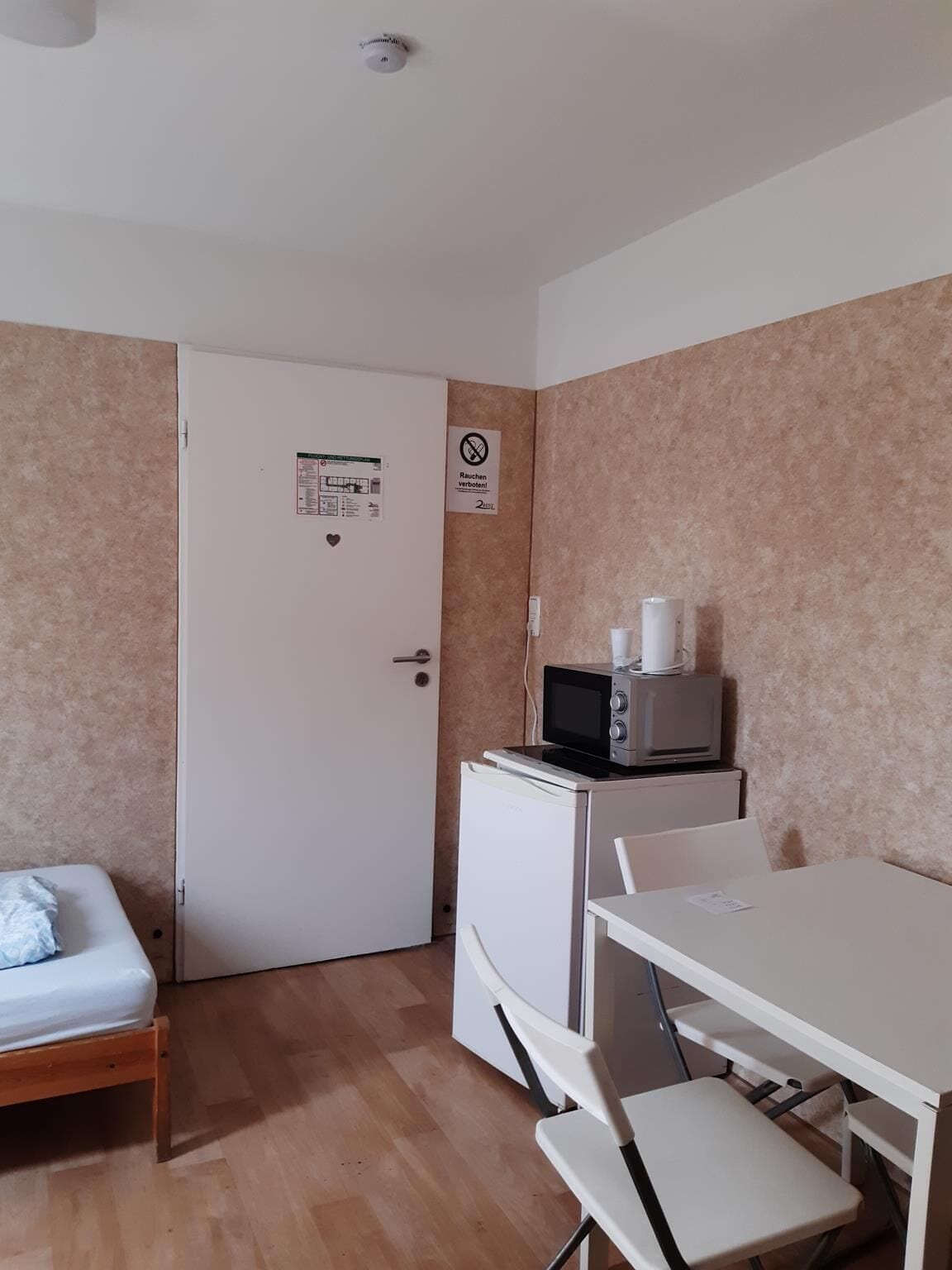 Foto - 2-Rent Group Hostel Rooms&Apartments EVE168
