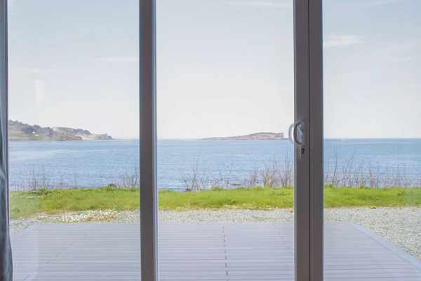 Appartement, Balcon, Ombre, Marina, Hôtel, Quai