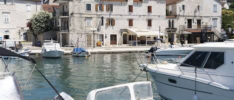 Port de plaisance