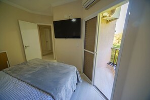 2 habitaciones 