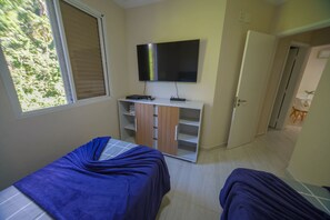 Căn hộ | 2 phòng ngủ