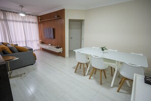 Căn hộ | 2 phòng ngủ