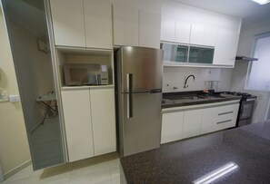 2 habitaciones 