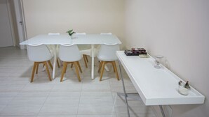 อพาร์ทเมนท์ | 2 ห้องนอน
