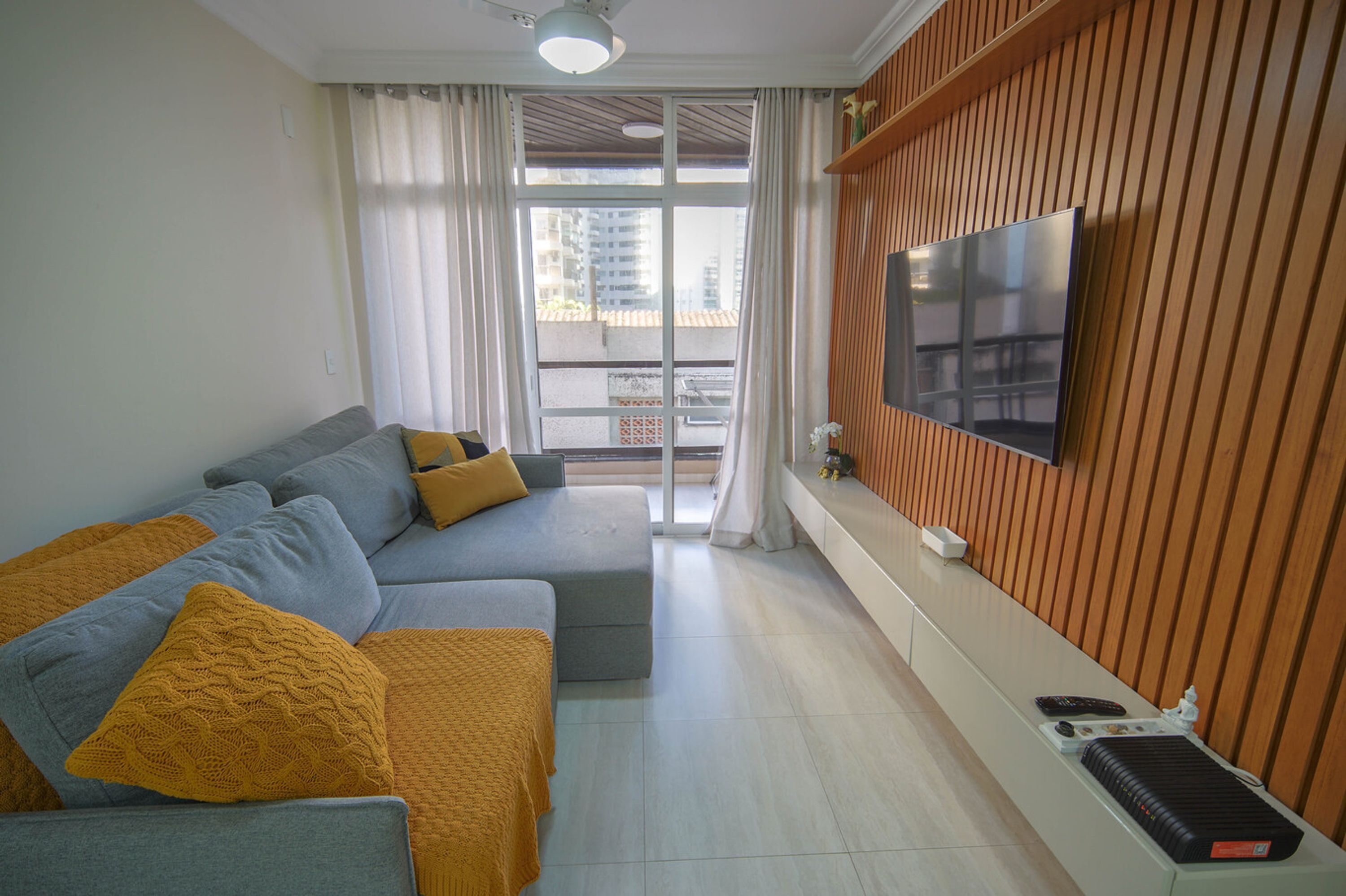 Appartement | 2 slaapkamers