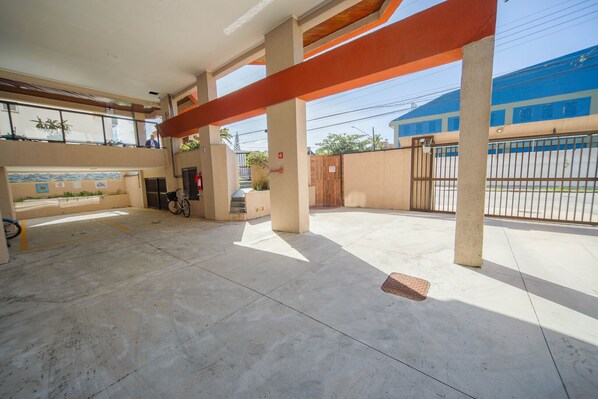 2 habitaciones 