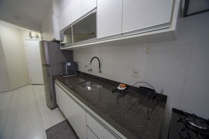 Căn hộ | 2 phòng ngủ