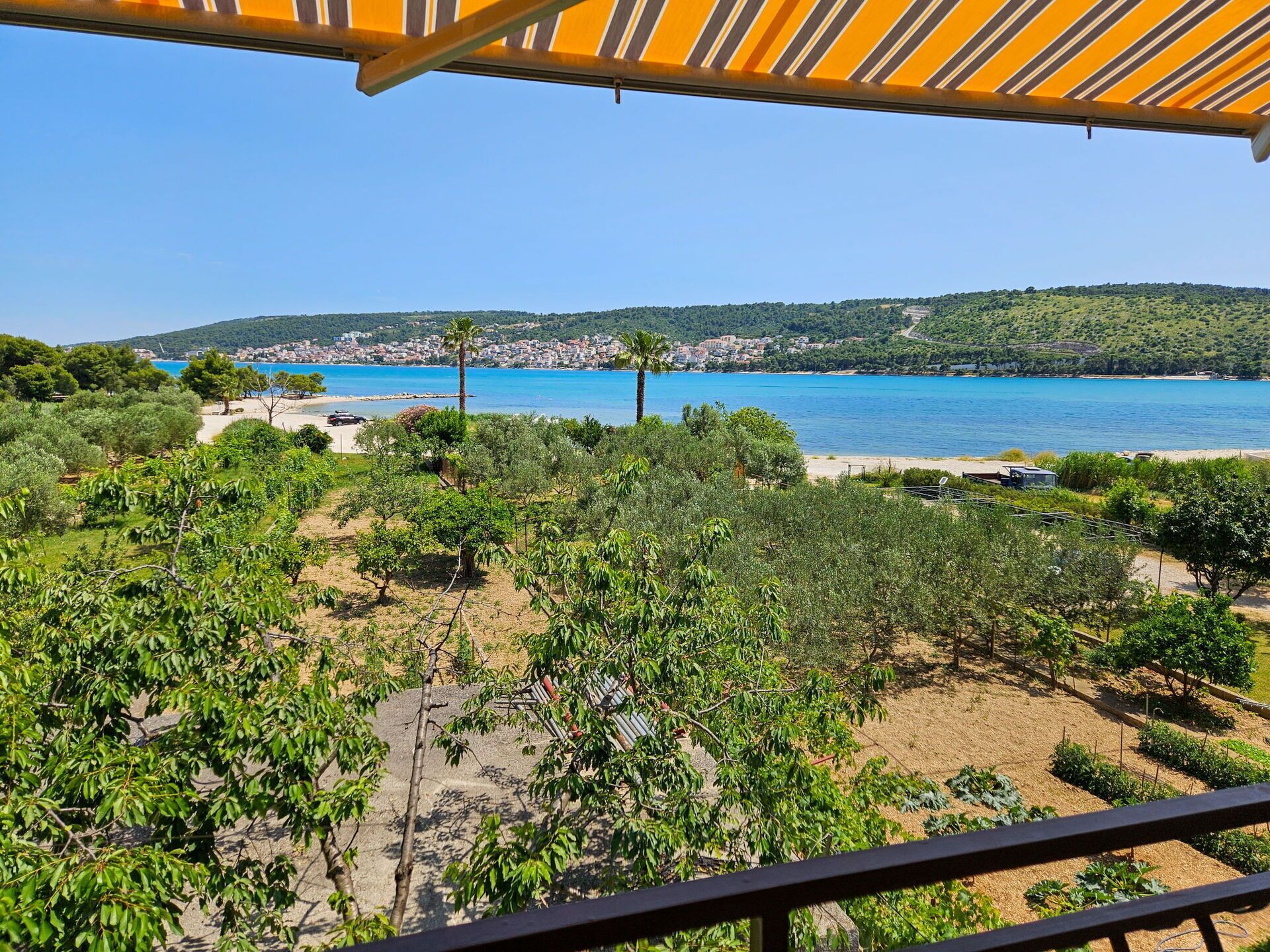 Coastal And Oceanic Landforms, Coast, Sea, Shade, Beach, Shore, Tropics, Ocean, Bay, Eco Hotel