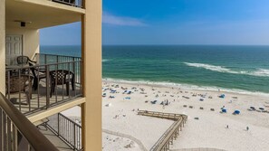 Condo, 3 Bedrooms | Property grounds