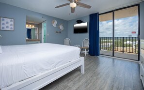 Condo, 3 Bedrooms | 3 bedrooms, free WiFi