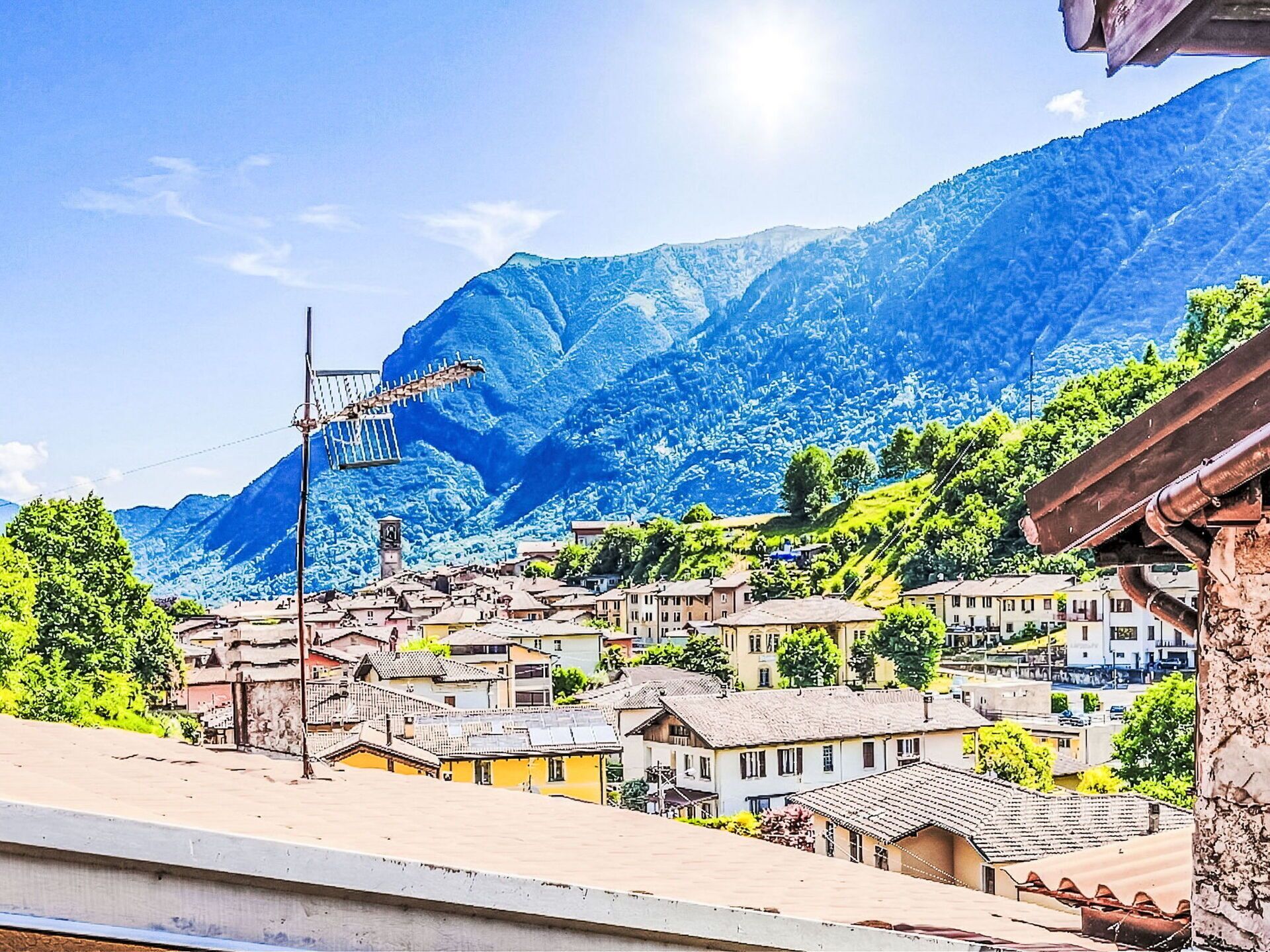 住宿景观