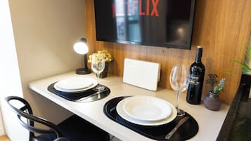 Apartment | Dining room