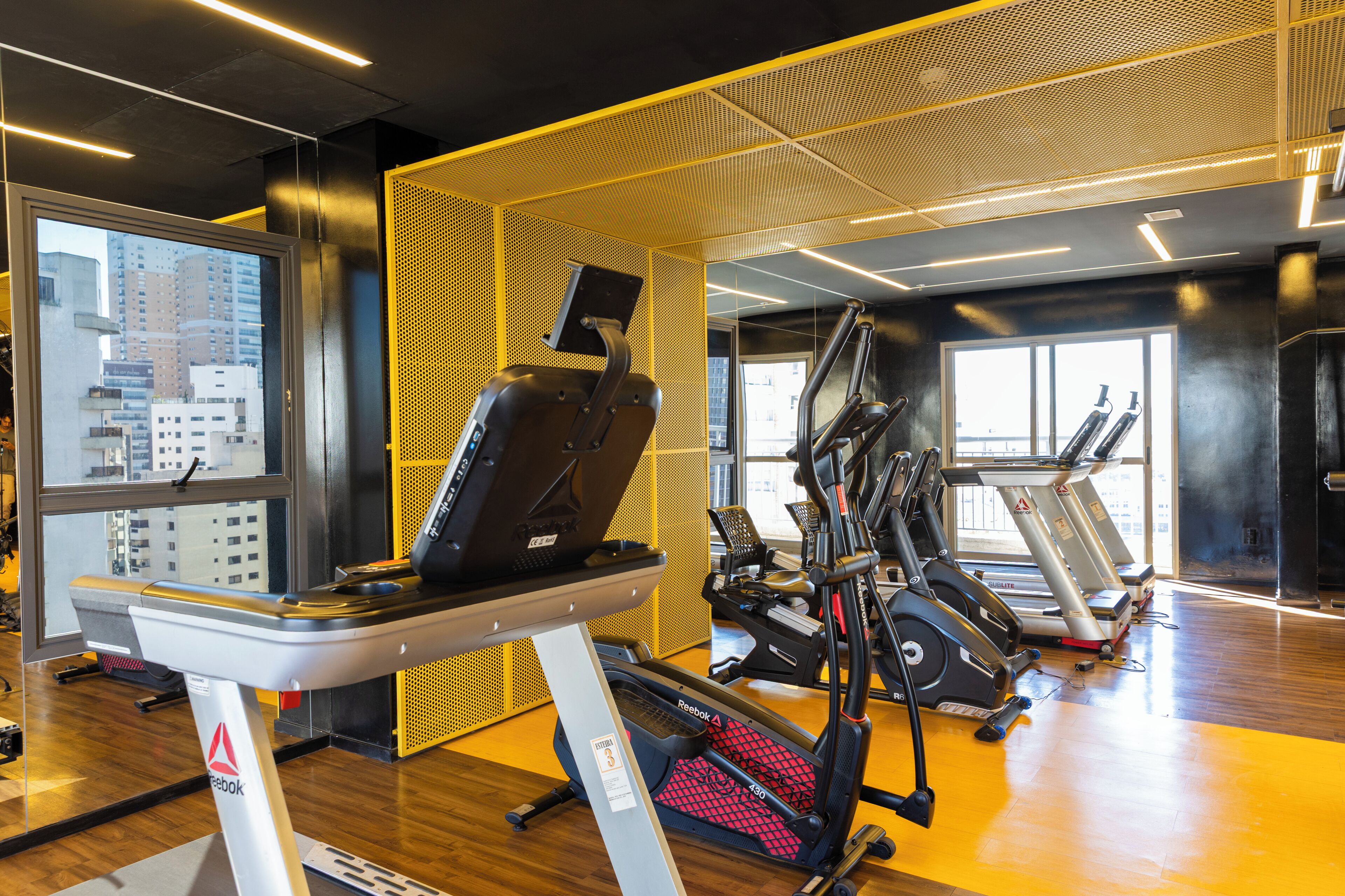 Palestra