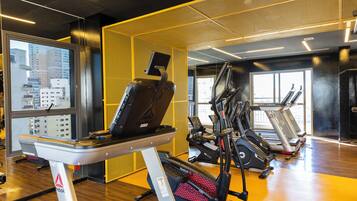 Palestra