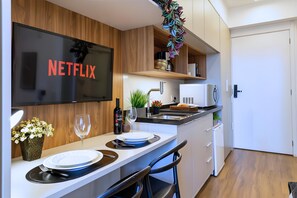 Apartment | WiFi (free)