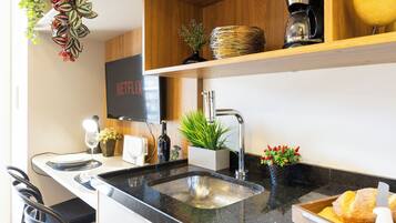 Apartment | Private kitchen