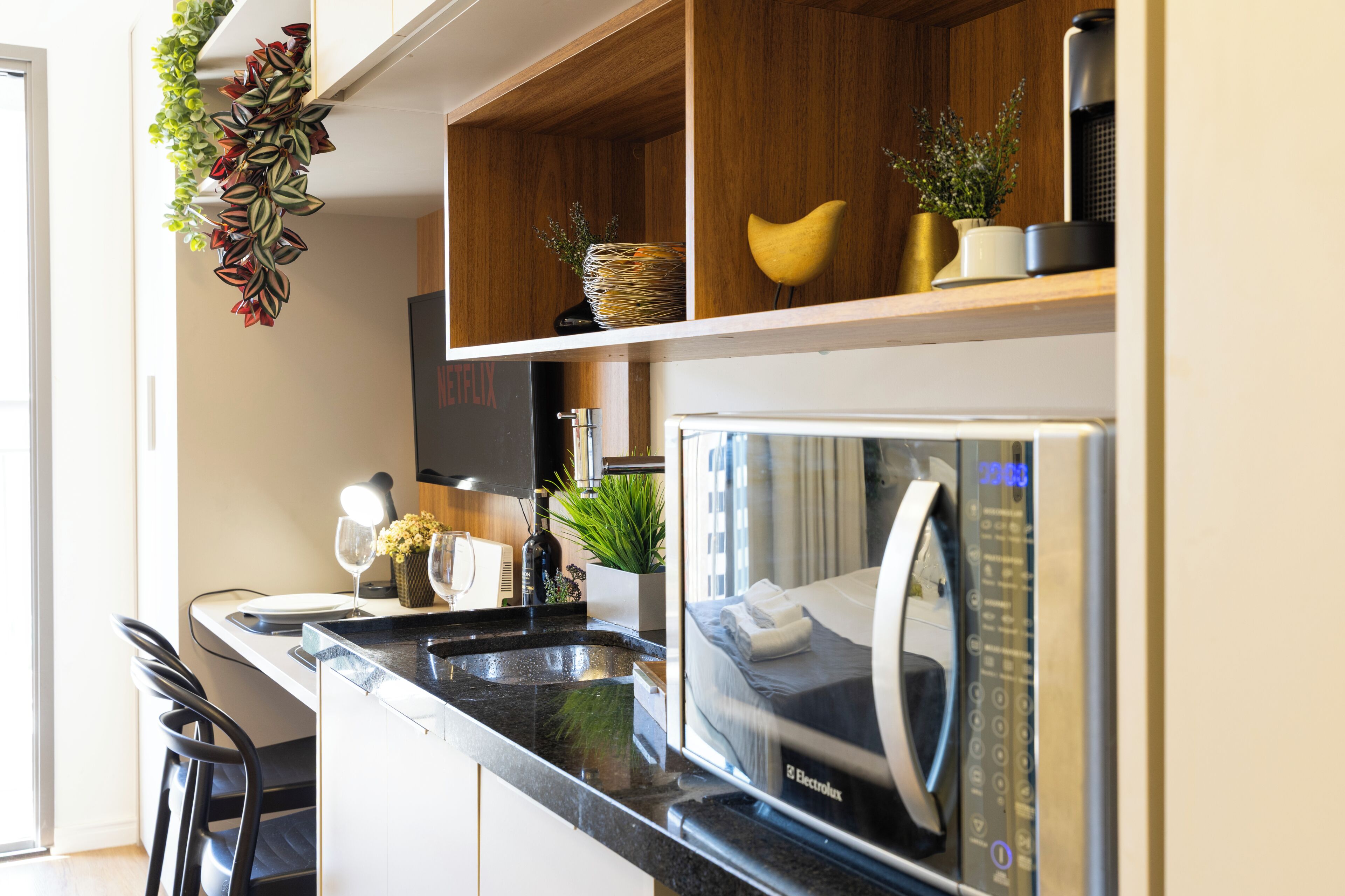 Departamento | Wifi gratis 