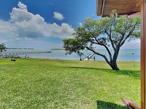 Property grounds - Pierfection Point | Private Pool & Pier (Ingleside)