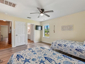 Room - Pierfection Point | Private Pool & Pier (Ingleside)