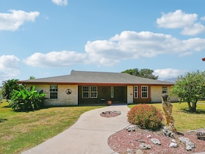 Exterior - Pierfection Point | Private Pool & Pier (Ingleside)