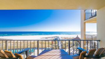 Huoneisto, 1 makuuhuone | Ulkoalueet