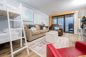 1 soverom og wi-fi (inkludert)