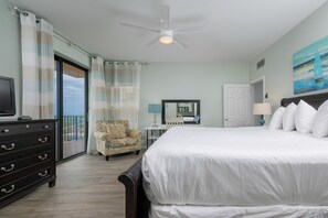Condo, 3 Bedrooms | 3 bedrooms, free WiFi - Phoenix I 1141 3 Bedroom Condo (Orange Beach)