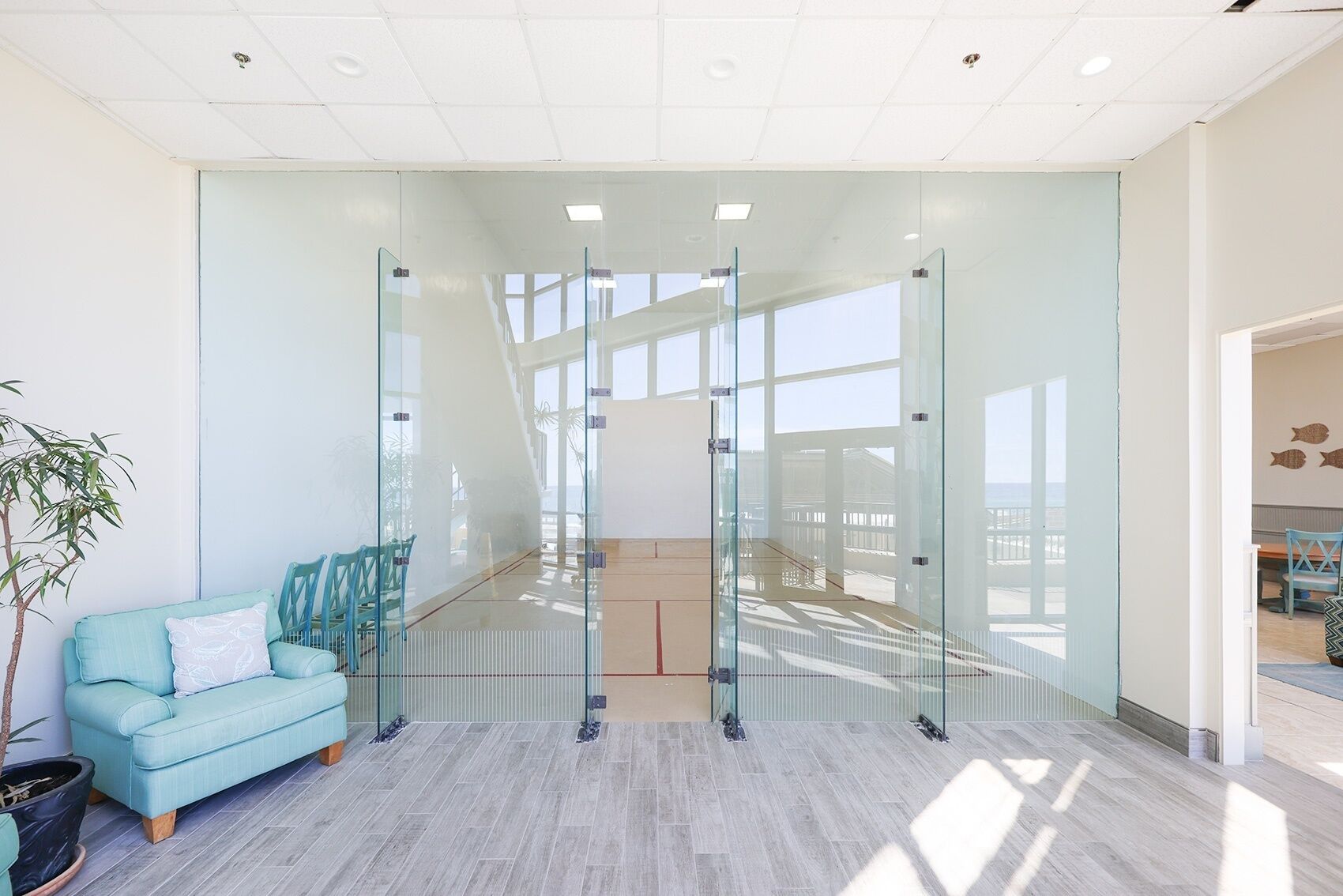 Condo, 3 Bedrooms | Interior