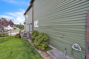 House, 4 Bedrooms | Exterior