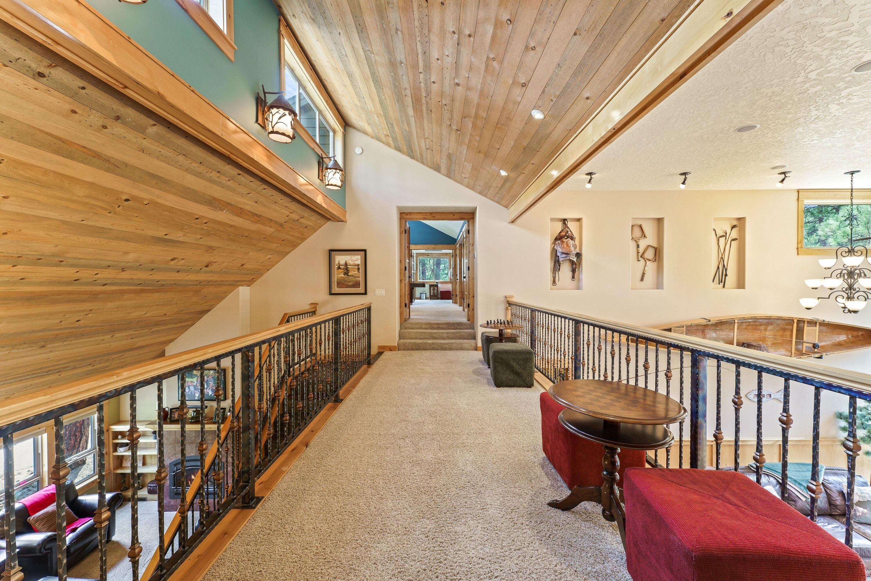 獨棟房屋, 6 間臥室 | 大廳