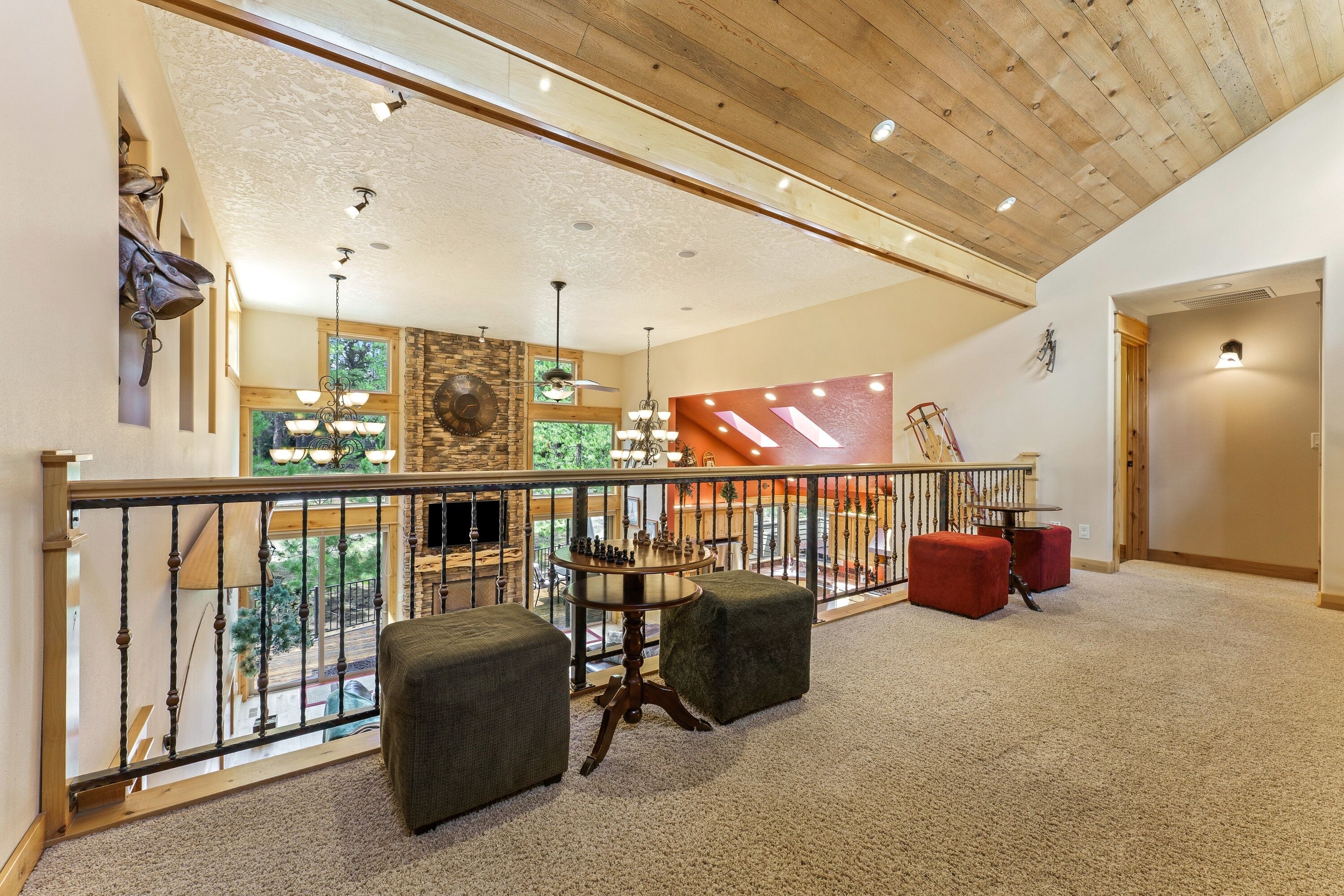 獨棟房屋, 6 間臥室 | 住宿內部