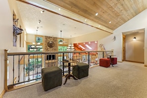 House, 6 Bedrooms | Interior