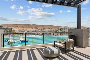 Casa, vários quartos | Área da propriedade