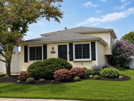 House, 3 Bedrooms | Exterior