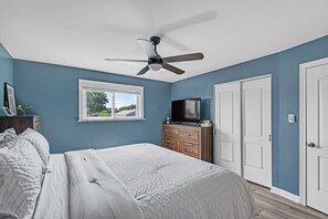 House, 3 Bedrooms
