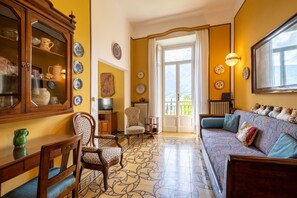 Apartemen | 2 kamar tidur