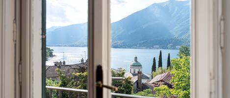 Appartement | 2 slaapkamers